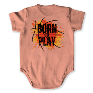 Baby Jumper Basketball_First