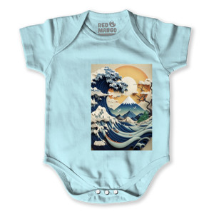 Baby Jumper Alam Fuji