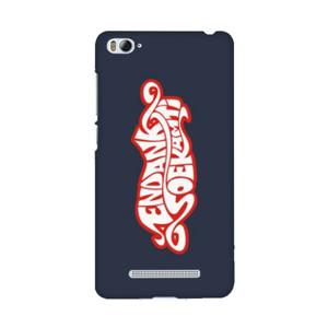 Endank Soekamti  Casing HP