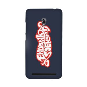 Endank Soekamti  Casing HP