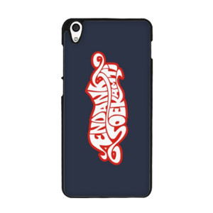 Endank Soekamti  Casing HP