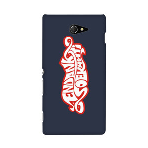 Endank Soekamti  Casing HP
