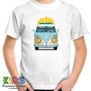 Kaos A Vintage Van’s