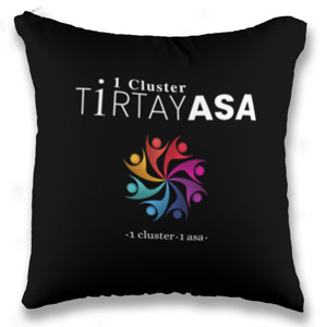Bantal bantal tirtayasa