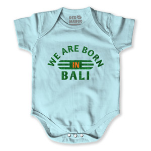 Baby Jumper Born in Bali