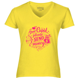 Kaos Dear Cupid