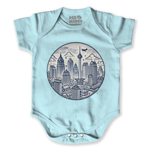 Baby Jumper city jakarta