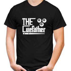 Kaos Kaos Billiard / Baju Bilyar 243