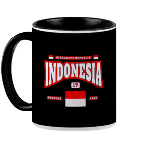 Mug Indonesia