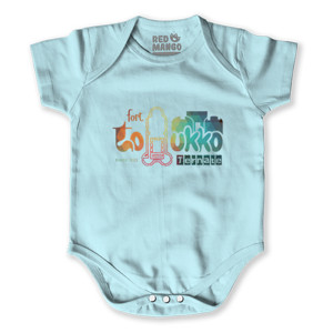 Baby Jumper fort TOLUKKO