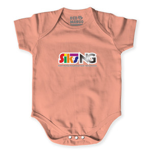Baby Jumper Kaos SIKS-NG #1