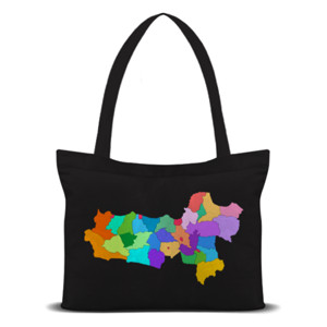 Tas Tote Jawa Tengah
