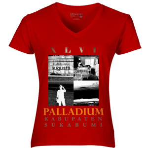 Kaos XLVI PALLADIUM 6