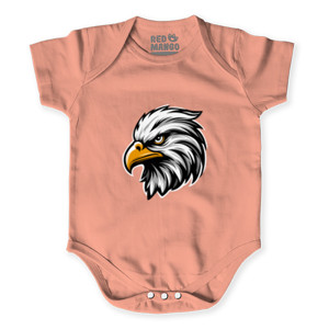 Baby Jumper Powerful Predator