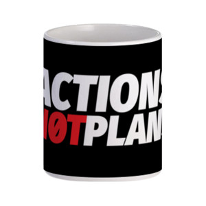 Mug No Talk Just Do T-Shirt