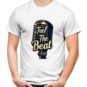 Kaos Feel The Beat