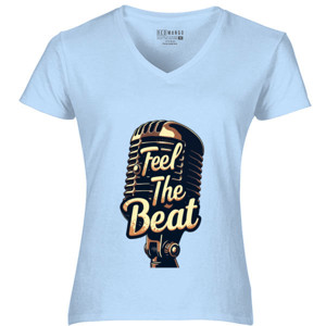 Kaos Feel The Beat
