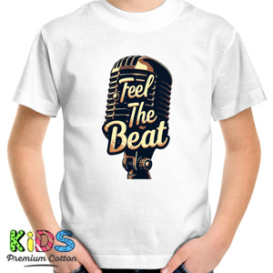 Kaos Feel The Beat