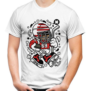 Kaos American Hockey Kid