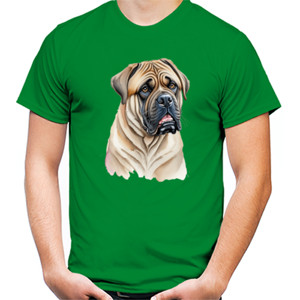 Kaos Kaos Gambar Anjing 147