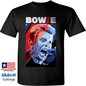 Kaos BOWIE