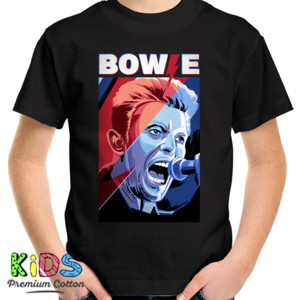 Kaos BOWIE
