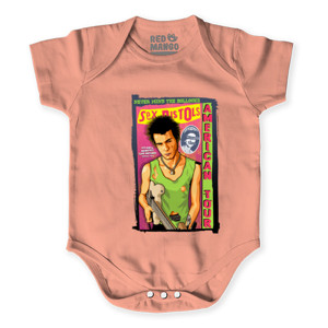 Baby Jumper Sex Pistols 