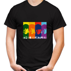 Kaos The Beatles