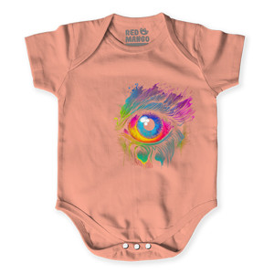 Baby Jumper Sakit Mata