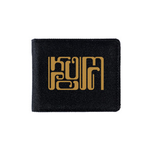 Dompet Pria Javanese Themed Man Wallet “Kompor”