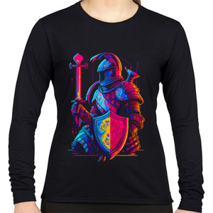 Kaos Ksatria Royal Flush