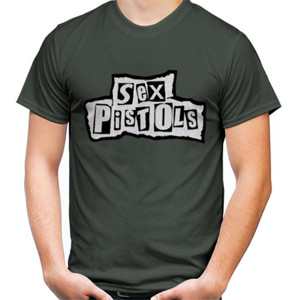 Kaos Sex Pistols