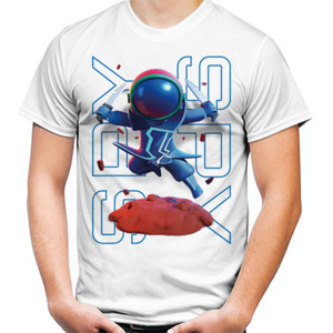 Kaos Kaos Super SUS Peran Spy