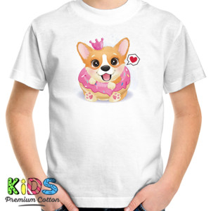 Kaos Kaos Anjing 023