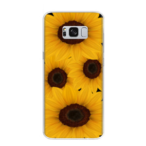 SunFlower Phone Case  Casing HP