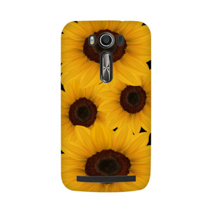 SunFlower Phone Case  Casing HP