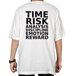 Kaos Oversize Kaos Oversize The Rich
