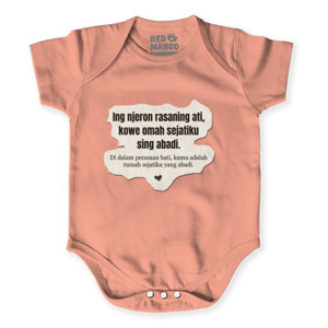 Baby Jumper Omah Sejati