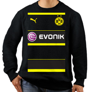 Jaket Sweater BvB