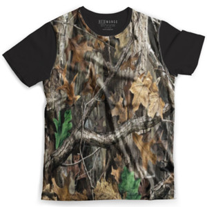 Kaos Fullprint Camo advantage
