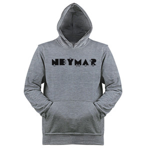 Jaket Hoodie Neymar punya 