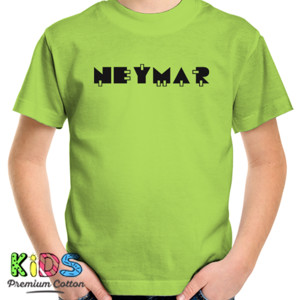 Kaos Neymar punya 