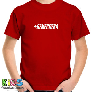 Kaos Indonesia | +62Merdeka