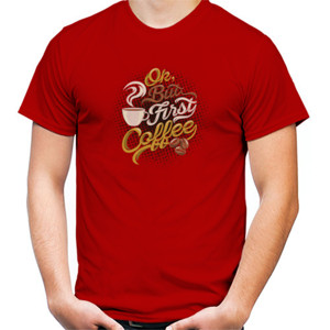 Kaos Coffee