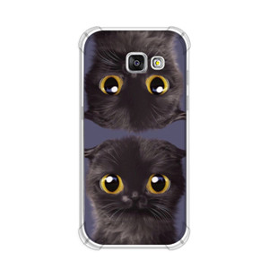 Xiaomi Redmi 5A Custom Case Cats Casing HP 