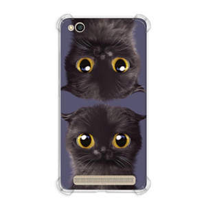 Casing HP Xiaomi Redmi 5A Custom Case Cats