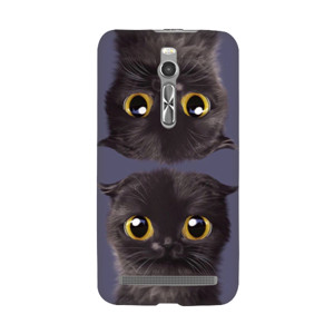 Xiaomi Redmi 5A Custom Case Cats Casing HP
