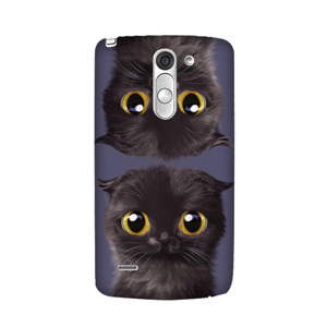 Xiaomi Redmi 5A Custom Case Cats Casing HP