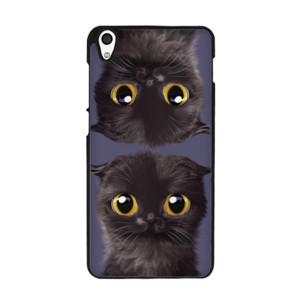 Xiaomi Redmi 5A Custom Case Cats Casing HP