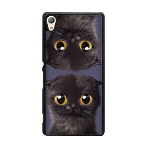 Xiaomi Redmi 5A Custom Case Cats Casing HP